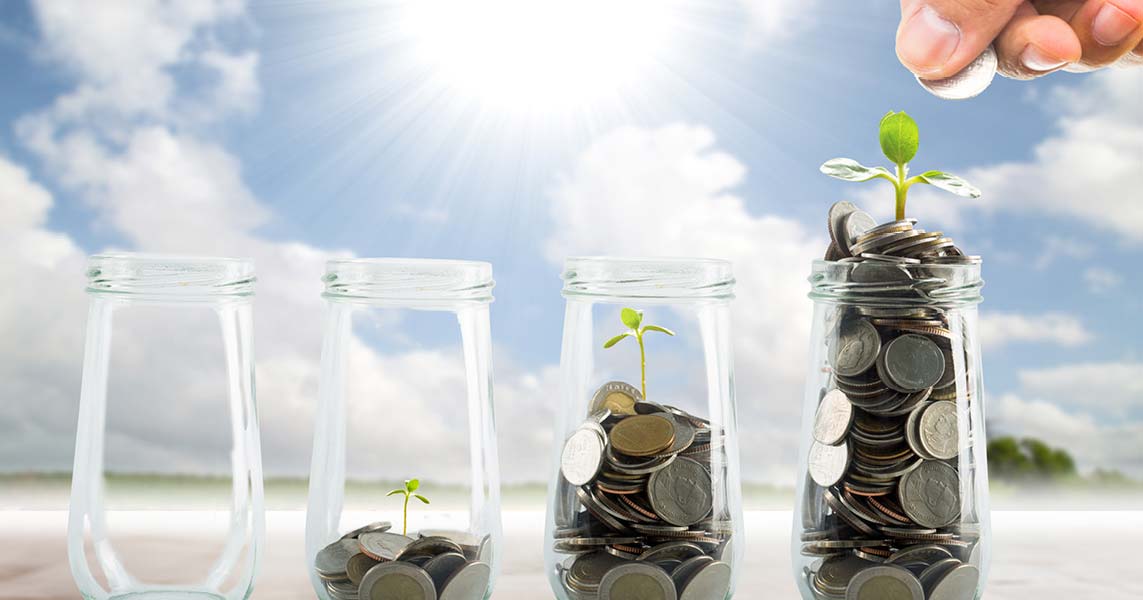 Small Business Growth
