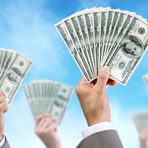 Attract Investors