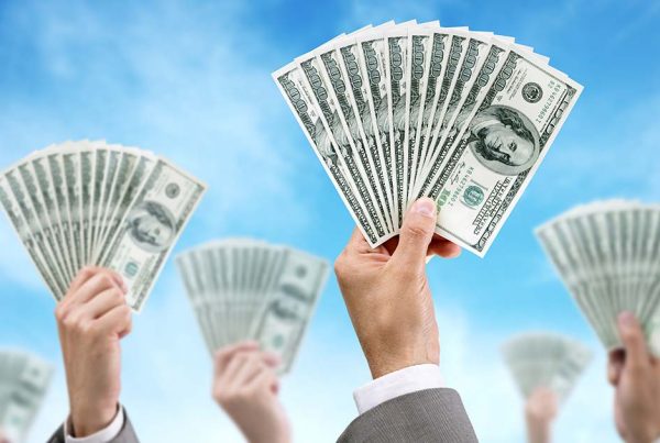 Attract Investors