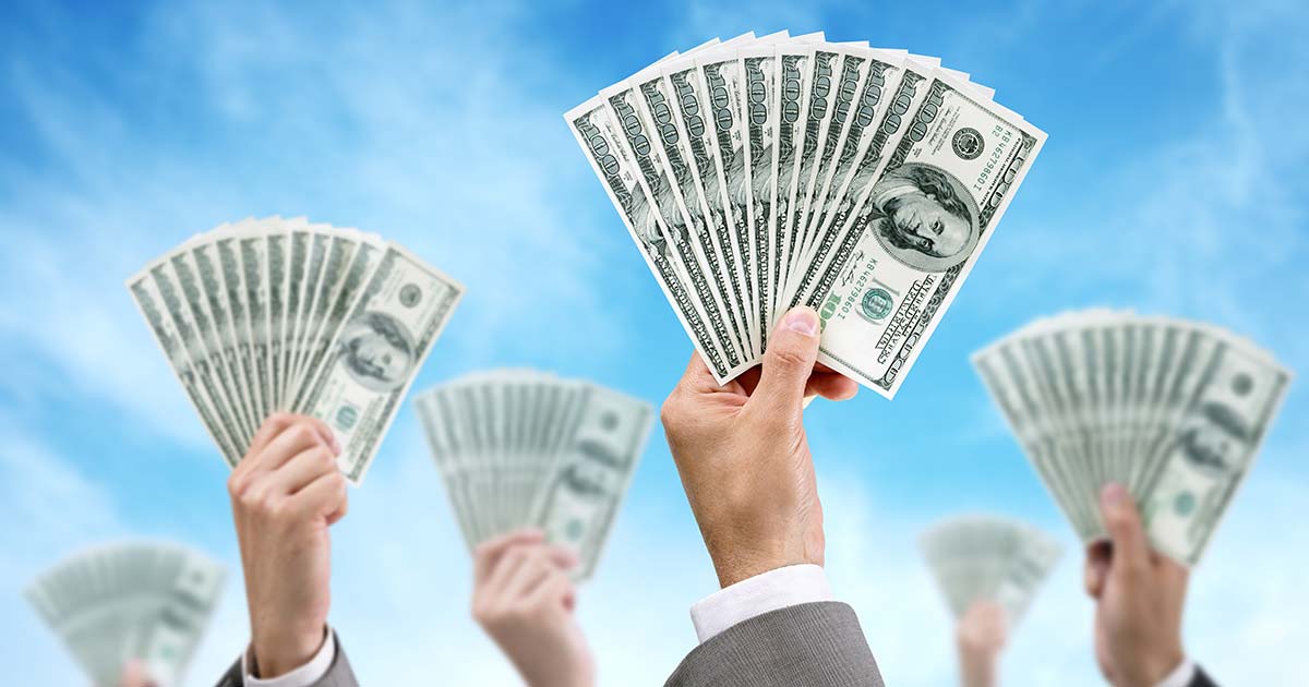 Attract Investors