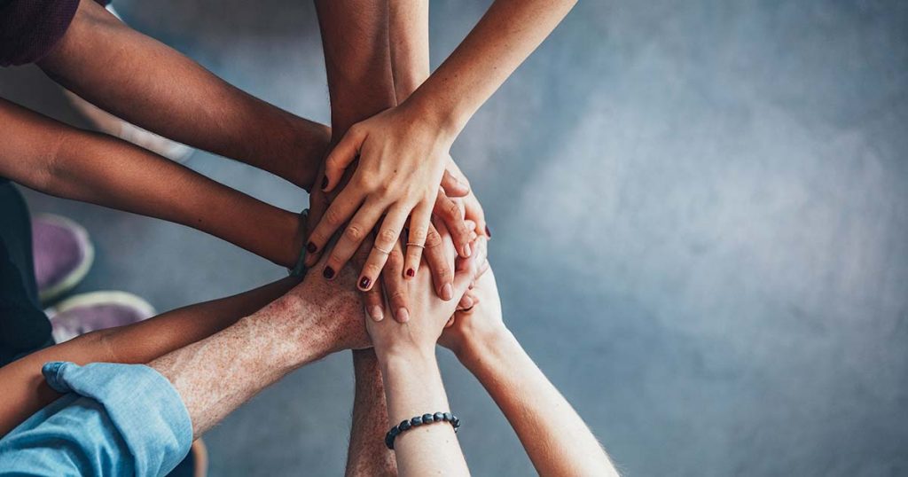 positive company culture