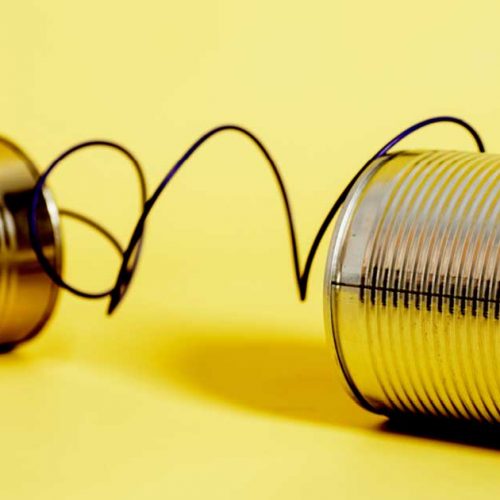 Establishing effective communication is the key to an organization’s success – particularly within a small-business atmosphere, where employees often wear many hats.