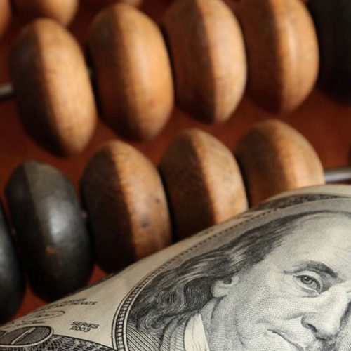Financial Reporting small business