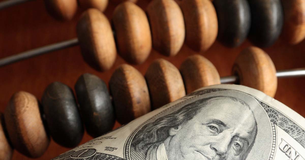 Financial Reporting small business