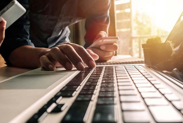 Technology small business