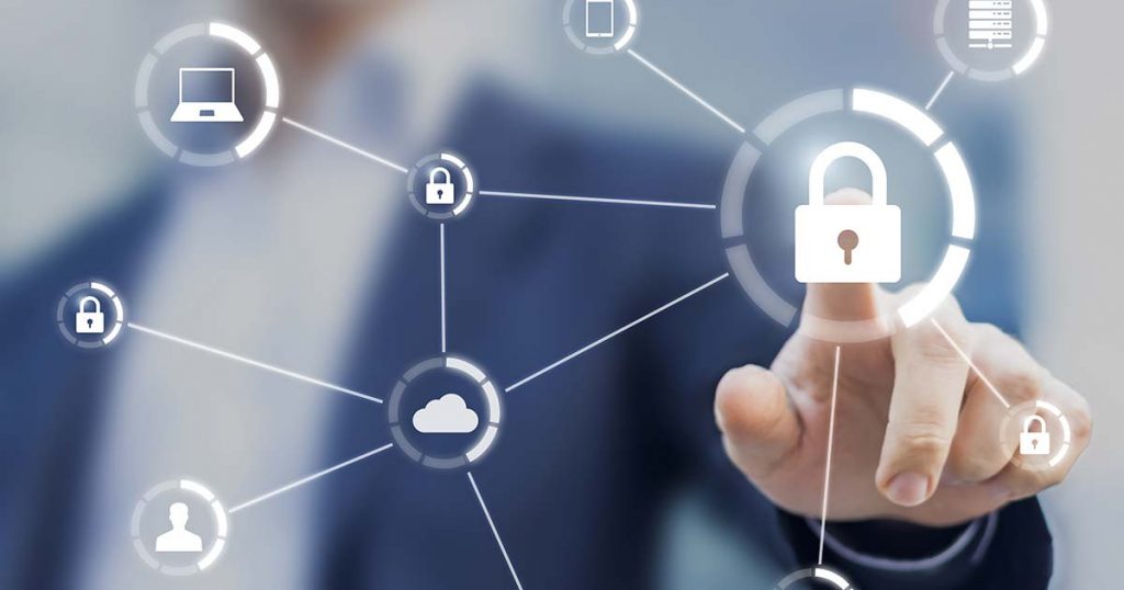 small business cybersecurity