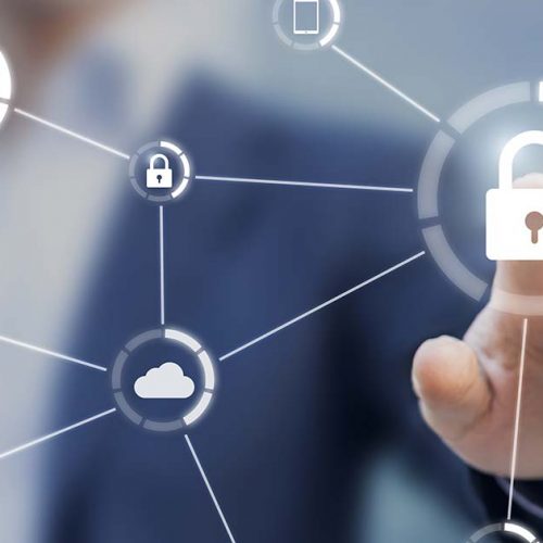 small business cybersecurity