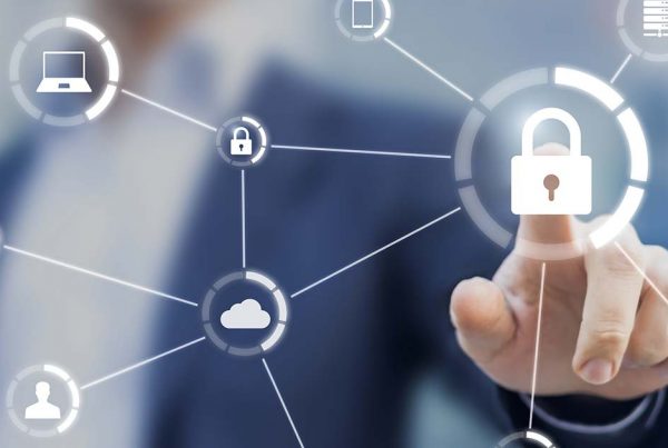 small business cybersecurity