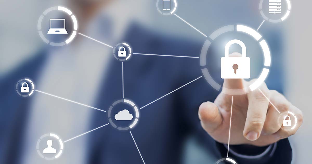 small business cybersecurity
