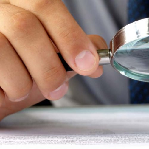 Business Transparency