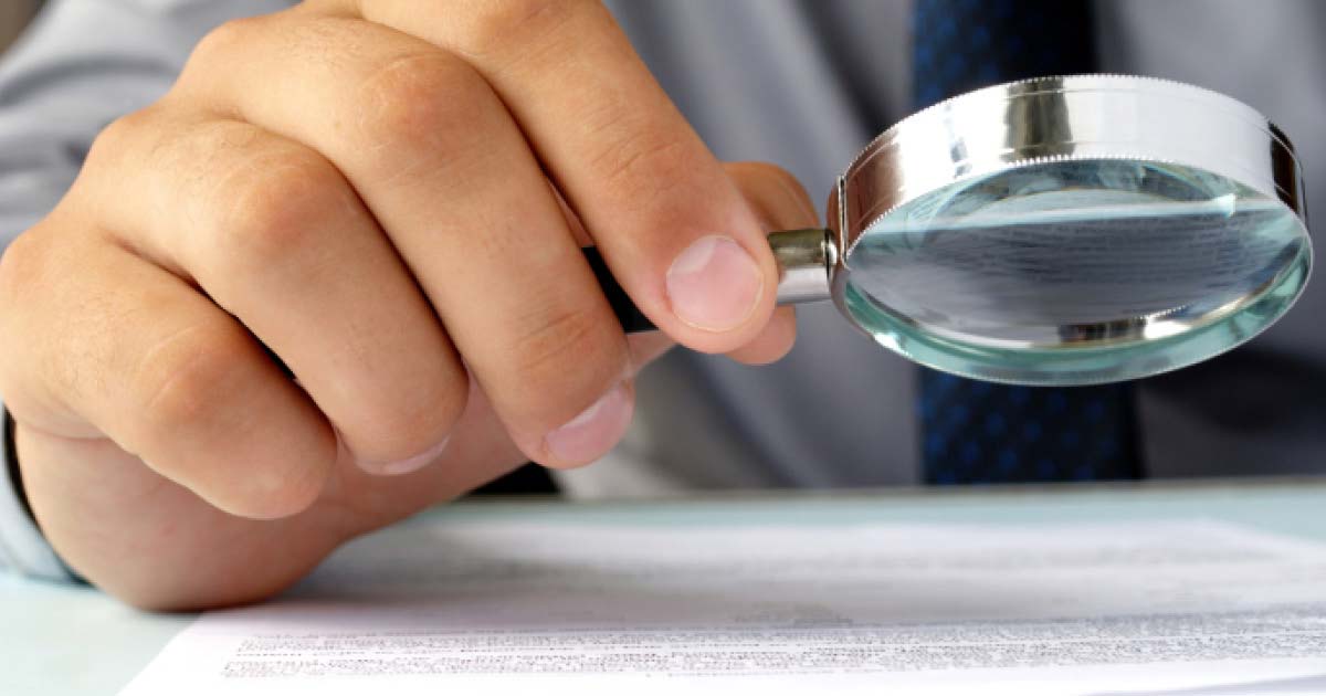 Business Transparency