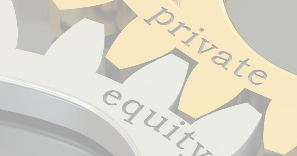 what expect private equity