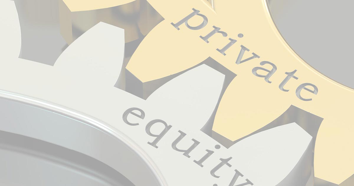 what expect private equity