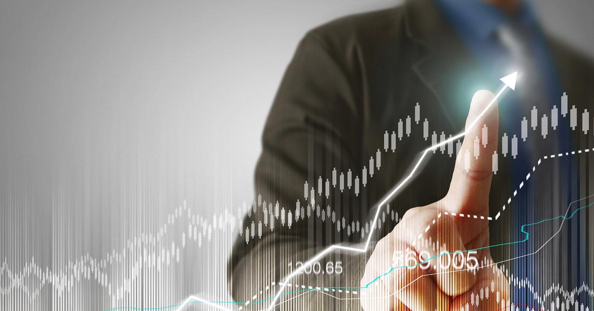 Forecasting Growth