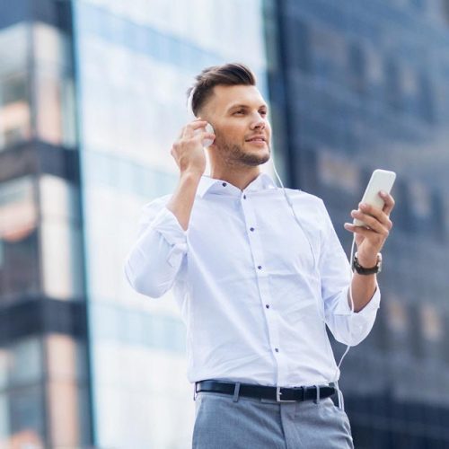 Entrepreneurship Podcasts