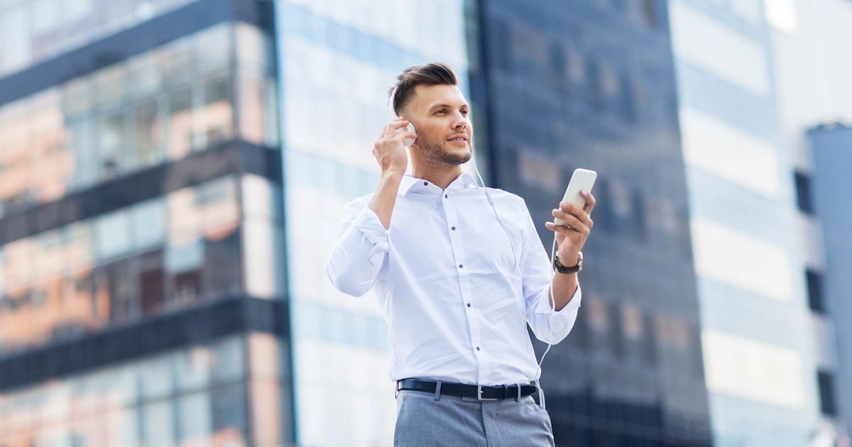 Entrepreneurship Podcasts