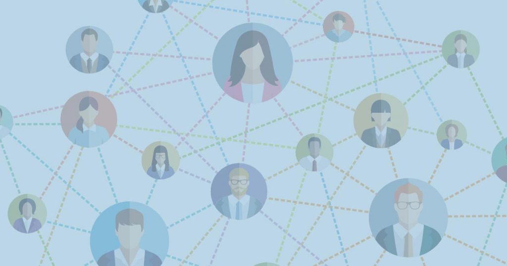 Professional Network