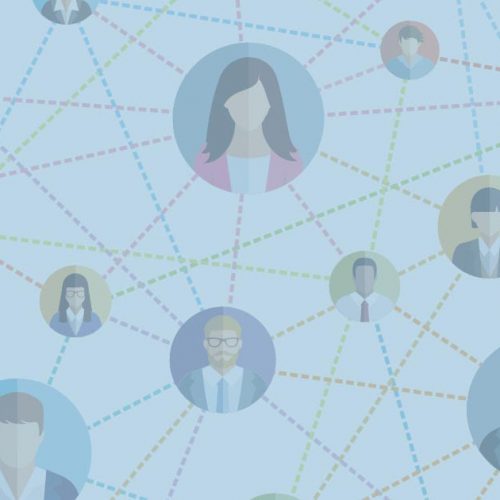 Professional Network