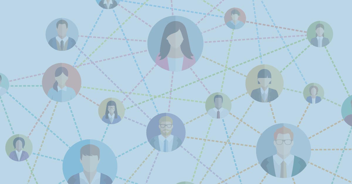 Professional Network