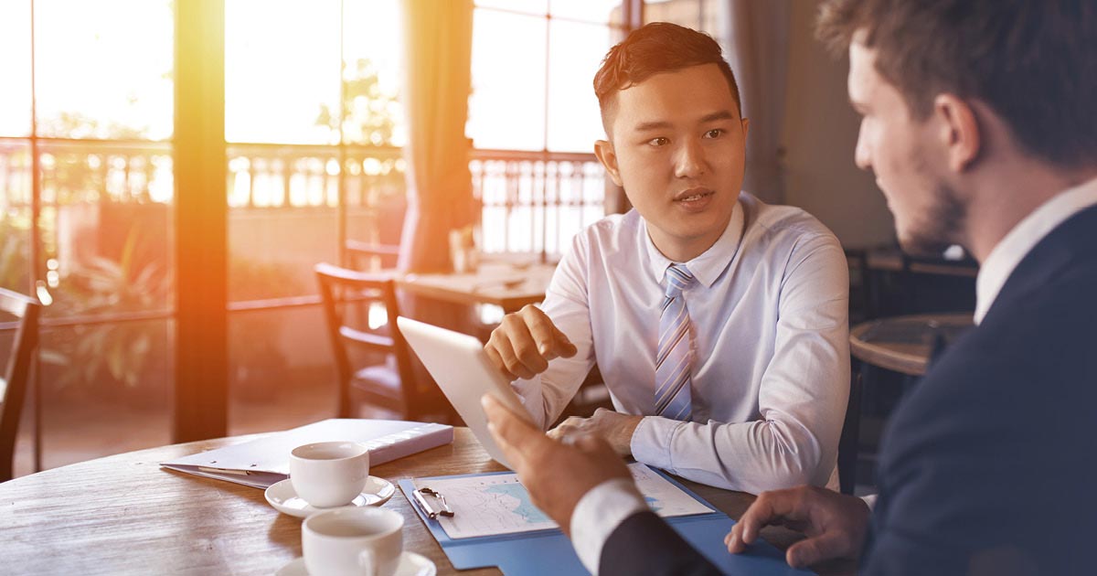small business investors