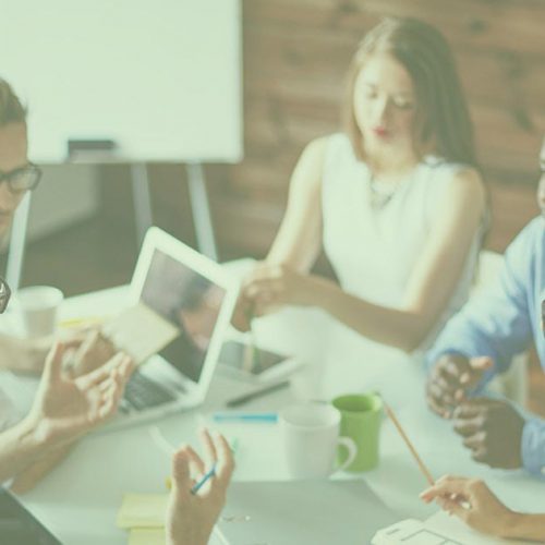 Hire More Employees