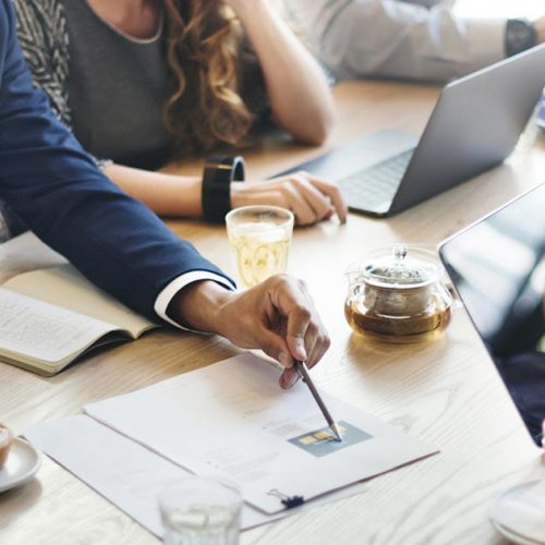 Cash-Flow small business