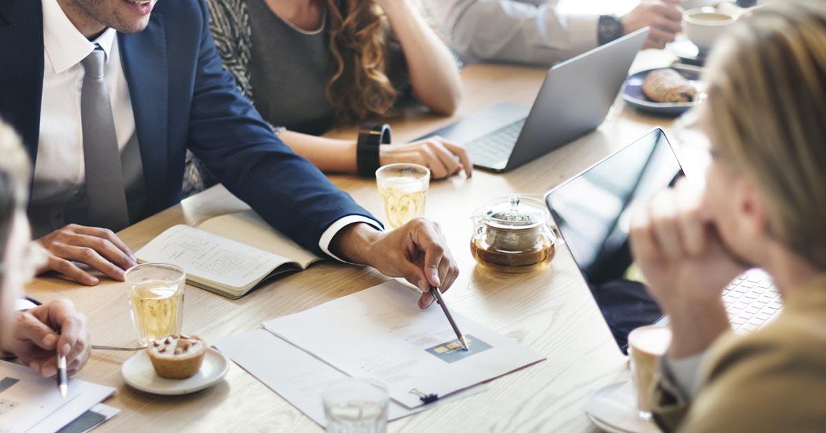 Cash-Flow small business