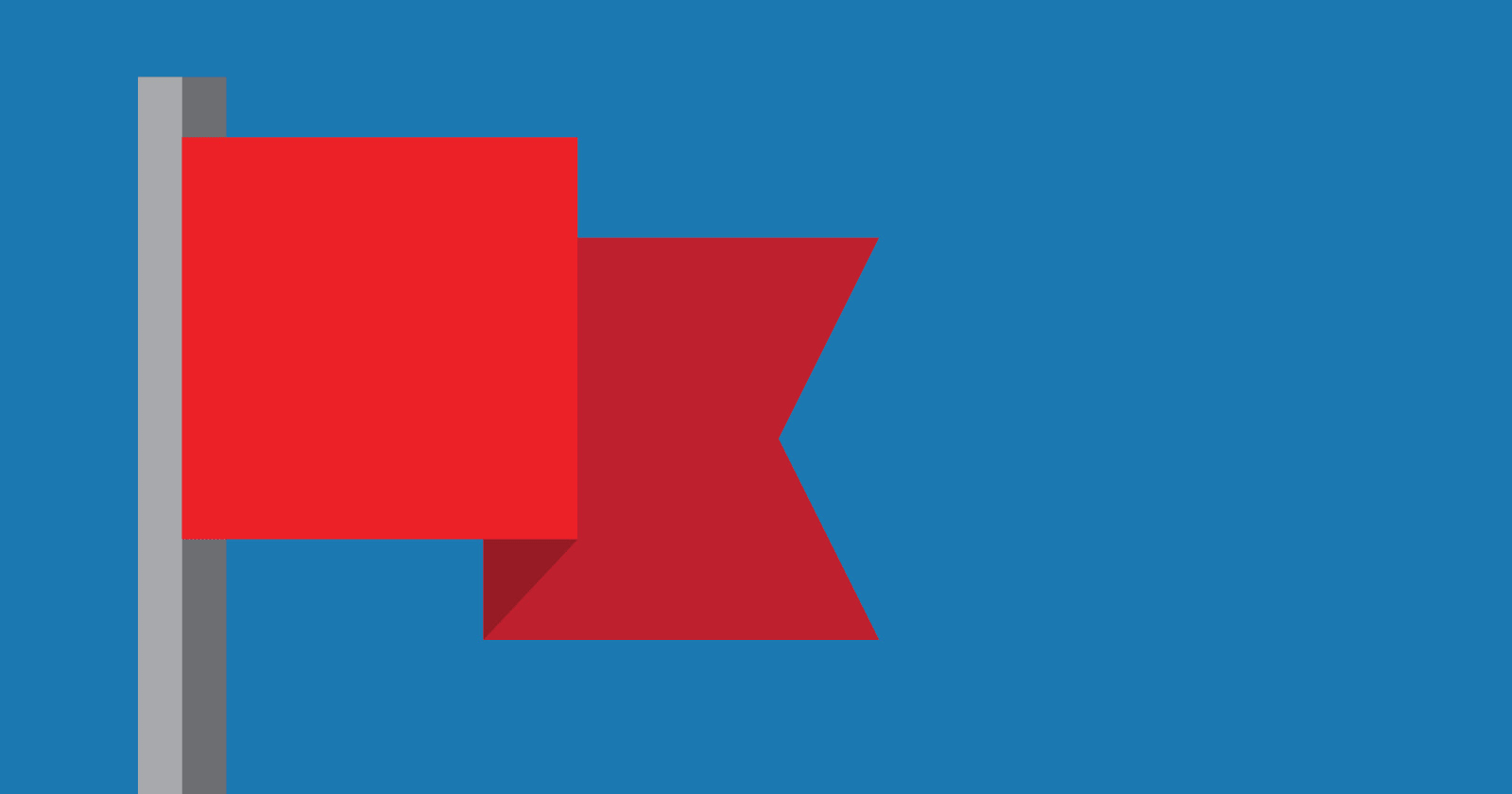5 Red Flags to Look for When Buying A Small Business