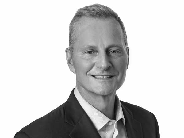 Joe Juster, Board of Advisors | Citadel Earth