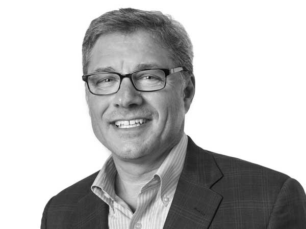 Michael Marhofer, Board of Advisors | Citadel Earth