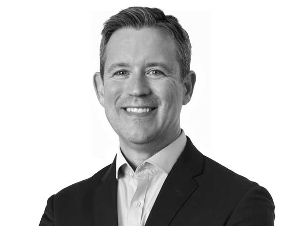 Michael Moran, Board of Advisors | Citadel Earth