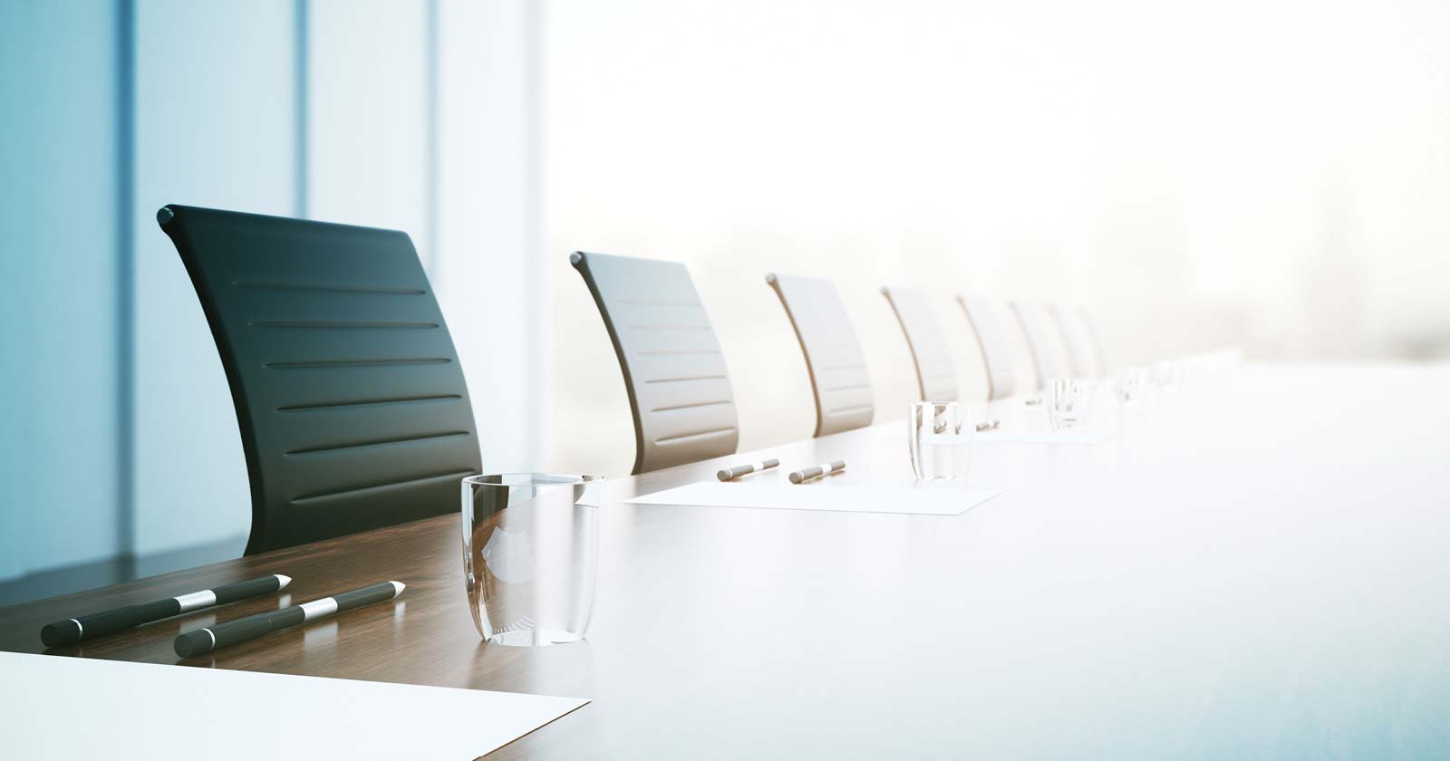 private company board