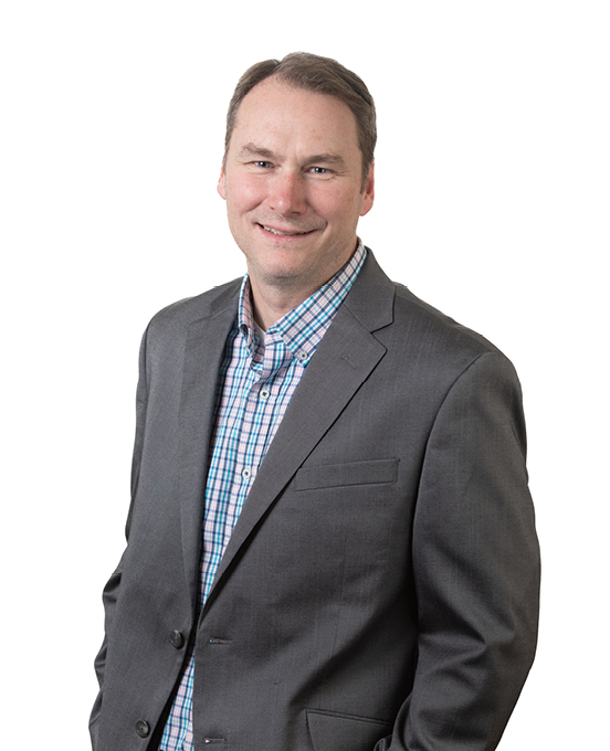 Image of Dan McGowan