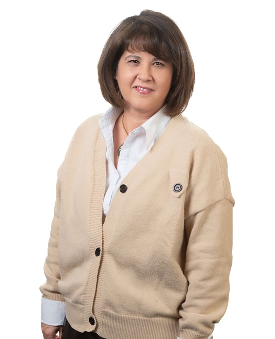 Image of Mabel Larsen