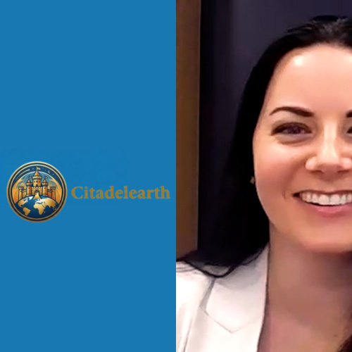 Jessica Leonard core values vlog thumbnail