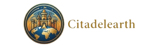 Citadel Earth